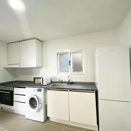 Apartament Greice E Marcelo